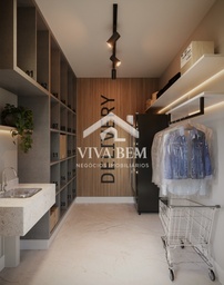Apartamento de 2 quartos, 31m² no bairro Butantã, em São Paulo | Eu Corretor