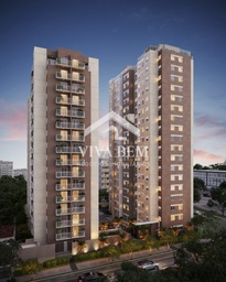 Apartamento de 2 quartos, 31m² no bairro Butantã, em São Paulo | Eu Corretor