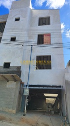 Apartamento de 2 quartos, 50m² no bairro Edith lopes, em Cambuí | Eu Corretor