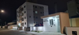 Apartamento de 2 quartos, 55m² no bairro Barra do Aririú, em Palhoça | Eu Corretor