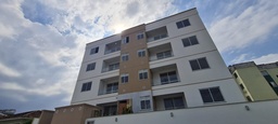 Apartamento de 2 quartos, 55m² no bairro Barra do Aririú, em Palhoça | Eu Corretor