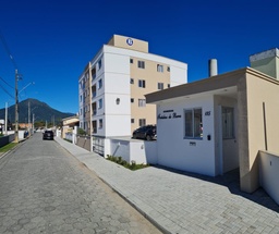 Apartamento de 2 quartos, 55m² no bairro Barra do Aririú, em Palhoça | Eu Corretor