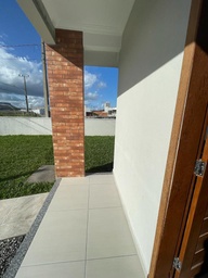 Sobrado de 2 quartos, 65m² no bairro Guarda do Cubatão, em Palhoça | Eu Corretor