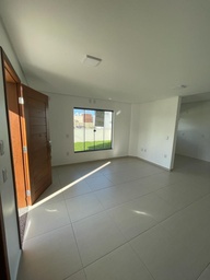 Sobrado de 2 quartos, 65m² no bairro Guarda do Cubatão, em Palhoça | Eu Corretor