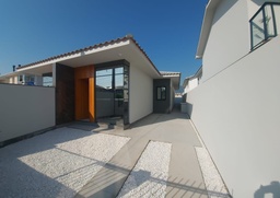 Casa de 3 quartos, 70m² no bairro Nova Palhoça , em Palhoça | Eu Corretor