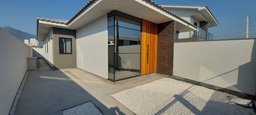 Casa de 3 quartos, 70m² no bairro Nova Palhoça , em Palhoça | Eu Corretor
