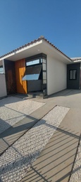 Casa de 3 quartos, 70m² no bairro Nova Palhoça , em Palhoça | Eu Corretor