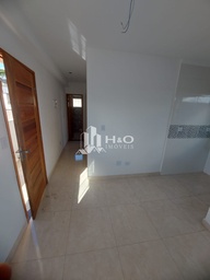Apartamento de 2 quartos, 37m² no bairro Vila Dalila, em São Paulo | Eu Corretor