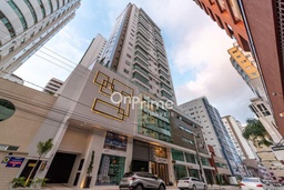 Apartamento de 3 quartos, no bairro Centro, em Balneário Camboriú | Eu Corretor