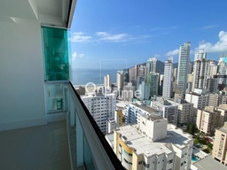 Apartamento de 3 quartos, no bairro Centro, em Balneário Camboriú | Eu Corretor