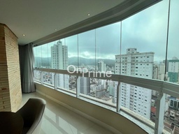 Apartamento de 3 quartos, no bairro Centro, em Balneário Camboriú | Eu Corretor