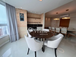 Apartamento de 3 quartos, no bairro Centro, em Balneário Camboriú | Eu Corretor