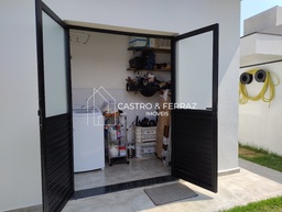 Casa de 3 quartos, 158m² no bairro Residencial Malibu, em Caçapava | Eu Corretor