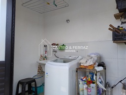 Casa de 3 quartos, 158m² no bairro Residencial Malibu, em Caçapava | Eu Corretor