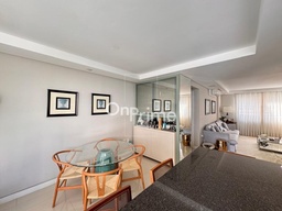 Apartamento de 3 quartos, no bairro Centro, em Balneário Camboriú | Eu Corretor