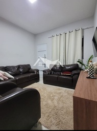 Casa de 3 quartos, 125m² no bairro Jardim Residencial Roseira, em Limeira | Eu Corretor