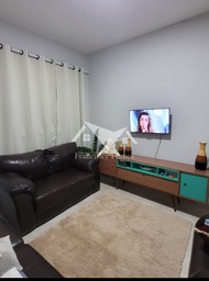 Casa de 3 quartos, 125m² no bairro Jardim Residencial Roseira, em Limeira | Eu Corretor