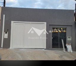 Casa de 3 quartos, 125m² no bairro Jardim Residencial Roseira, em Limeira | Eu Corretor