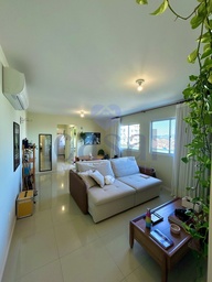Apartamento de 2 quartos, 120m² no bairro Barreiros, em São José | Eu Corretor