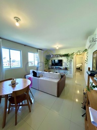 Apartamento de 2 quartos, 120m² no bairro Barreiros, em São José | Eu Corretor