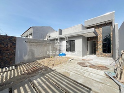 Casa de 3 quartos, 75m² no bairro BALNEÁRIO  COSTA AZUL, em Matinhos | Eu Corretor