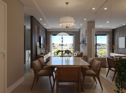 Apartamento de 2 quartos, no bairro Tabuleiro, em Balneário Camboriú | Eu Corretor