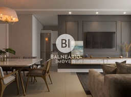 Apartamento de 2 quartos, no bairro Tabuleiro, em Balneário Camboriú | Eu Corretor