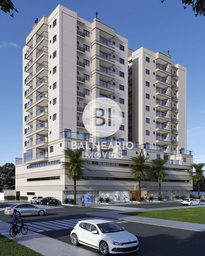 Apartamento de 2 quartos, no bairro Tabuleiro, em Balneário Camboriú | Eu Corretor