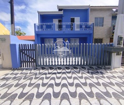 Sobrado de 3 quartos, 66m² no bairro Monções, em Pontal do Paraná | Eu Corretor