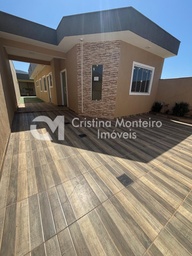 Casa de 3 quartos, no bairro Praia de Itaipuaçu (Itaipuaçu), em Maricá | Eu Corretor