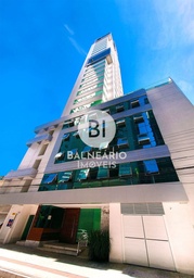 Apartamento de 3 quartos, no bairro Centro, em Balneário Camboriú | Eu Corretor