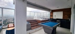 Apartamento de 3 quartos, 248m² no bairro Ipiranga, em São Paulo | Eu Corretor