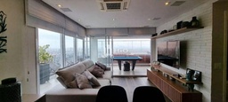 Apartamento de 3 quartos, 248m² no bairro Ipiranga, em São Paulo | Eu Corretor