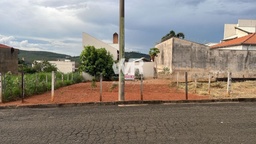 Lote/Terreno de 272m² no bairro Maria Parreira, em Itaú de Minas | Eu Corretor