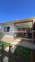 Casa de 5 quartos, 146m² no bairro Jardim, em Não-Me-Toque | Eu Corretor