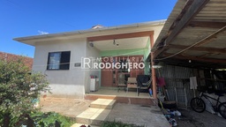 Casa de 5 quartos, 146m² no bairro Jardim, em Não-Me-Toque | Eu Corretor