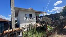 Casa de 5 quartos, 146m² no bairro Jardim, em Não-Me-Toque | Eu Corretor