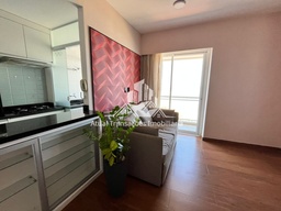 Apartamento de 1 quarto, 72m² no bairro Gonzaga, em Santos | Eu Corretor
