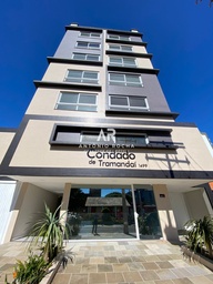 Apartamento de 2 quartos, no bairro Centro, em Tramandaí | Eu Corretor