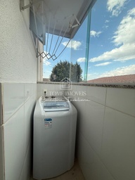 Apartamento de 2 quartos, 48m² no bairro Santa Mônica, em Uberlândia | Eu Corretor