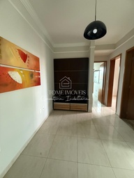 Apartamento de 2 quartos, 48m² no bairro Santa Mônica, em Uberlândia | Eu Corretor