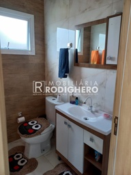 Casa de 3 quartos, 135m² no bairro Martini, em Não-Me-Toque | Eu Corretor