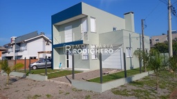 Casa de 3 quartos, 135m² no bairro Martini, em Não-Me-Toque | Eu Corretor