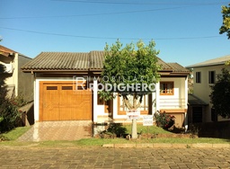 Casa de 3 quartos, 175m² no bairro Moinhos de vento, em Não-Me-Toque | Eu Corretor