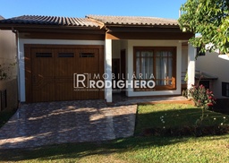 Casa de 3 quartos, 175m² no bairro Moinhos de vento, em Não-Me-Toque | Eu Corretor