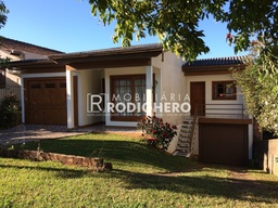 Casa de 3 quartos, 175m² no bairro Moinhos de vento, em Não-Me-Toque | Eu Corretor