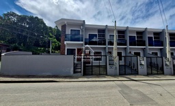 Geminado de 2 quartos, no bairro Santa Catarina, em Joinville | Eu Corretor