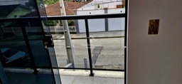 Geminado de 2 quartos, no bairro Santa Catarina, em Joinville | Eu Corretor