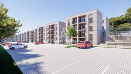 Apartamento de 2 quartos, no bairro Loteamento Bieda, em Campo Largo | Eu Corretor