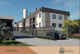 Apartamento de 2 quartos, no bairro Jardim Esmeralda, em Campo Largo | Eu Corretor